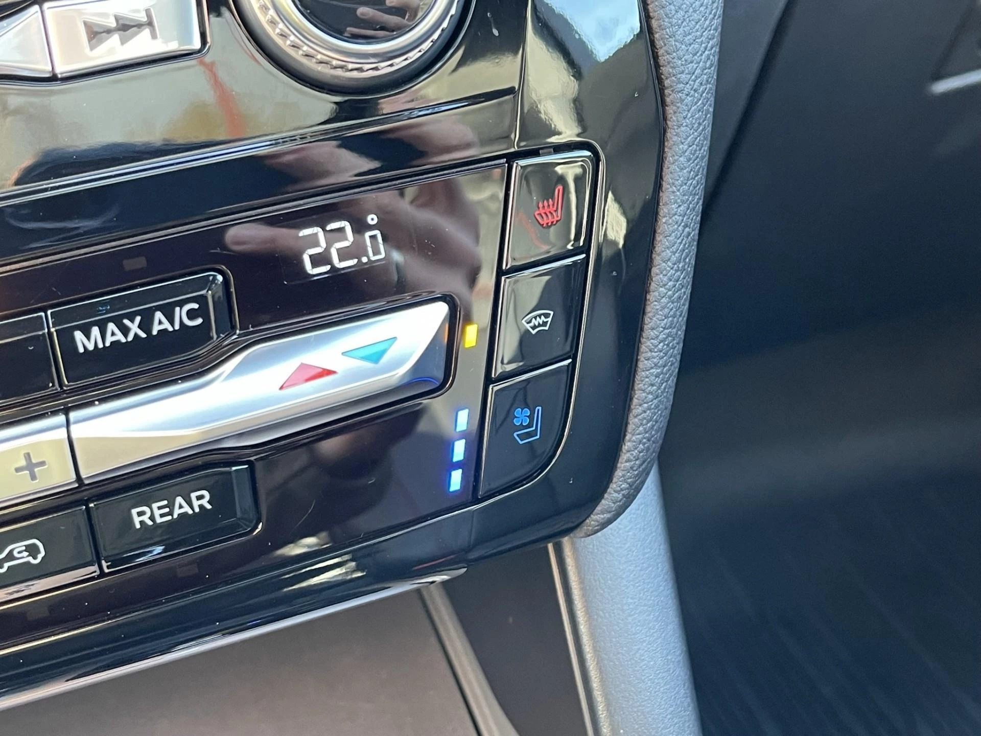Hoofdafbeelding Ford Explorer