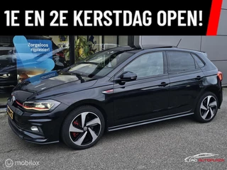 Volkswagen Polo 2.0 TSI GTI DSG Panorama/Virtual/Apple carplay
