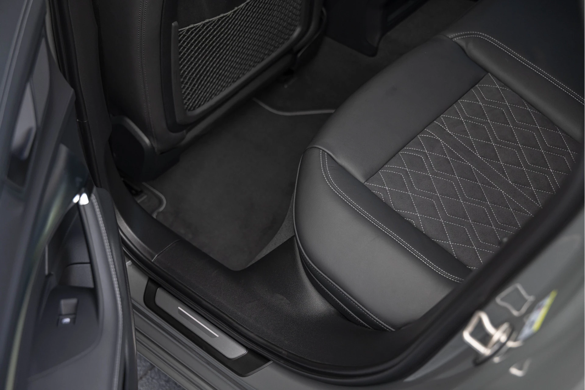 Hoofdafbeelding Audi S6