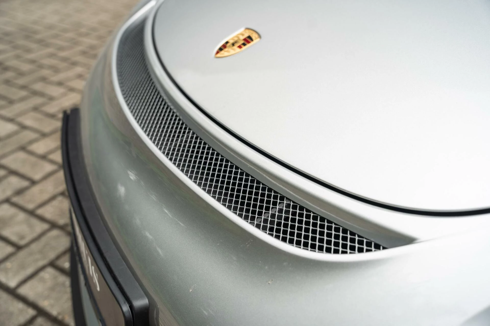 Hoofdafbeelding Porsche Boxster