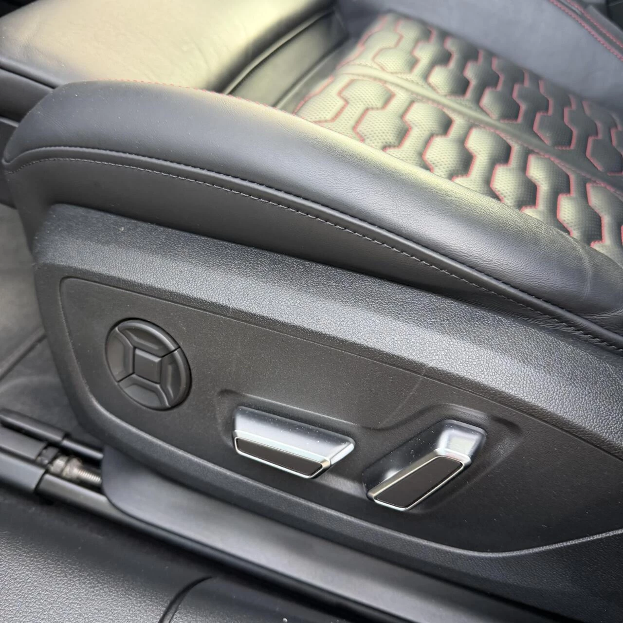 Hoofdafbeelding Audi RS6