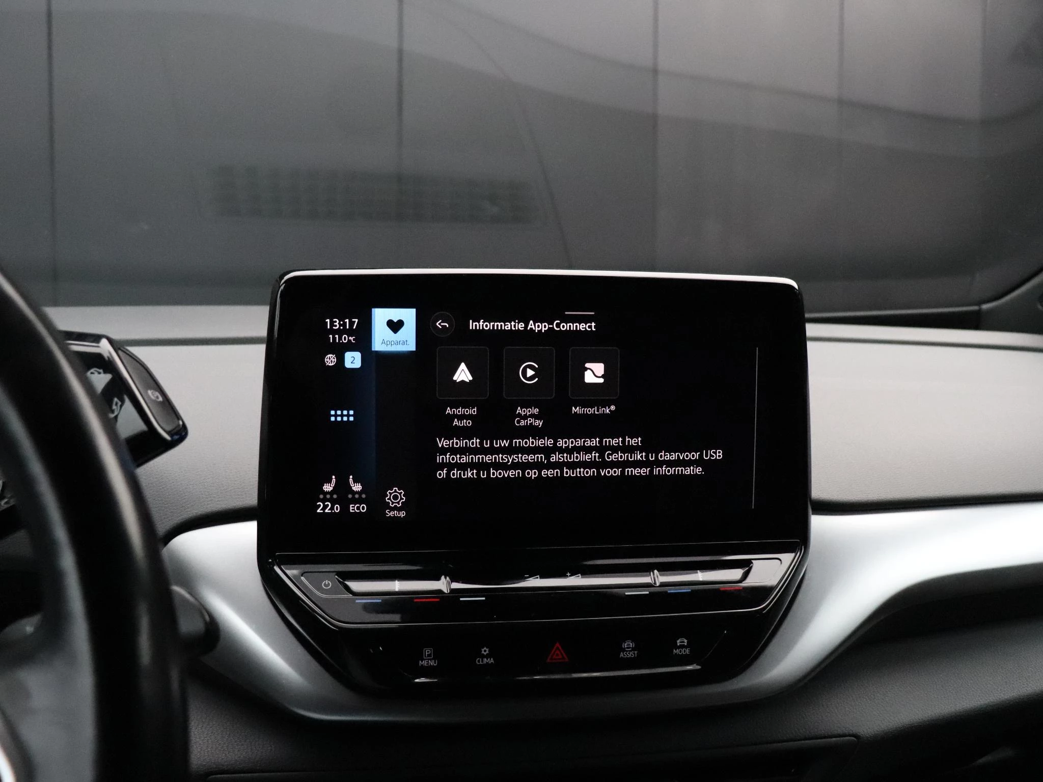 Hoofdafbeelding Volkswagen ID.4