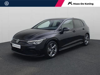 Volkswagen Golf 1.5 eTSI 130pk DSG R-Line · Camera · Apple/Android Car Play · ACC · Stoel & Stuurwiel verwarming · Trekhaak ·