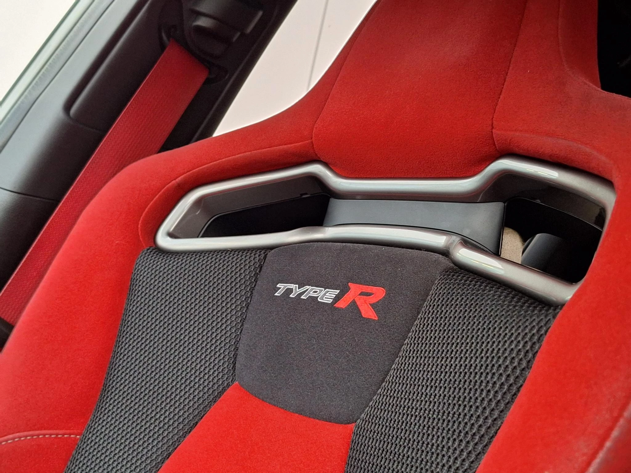 Hoofdafbeelding Honda Civic