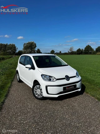Volkswagen Up! 1.0 2021,