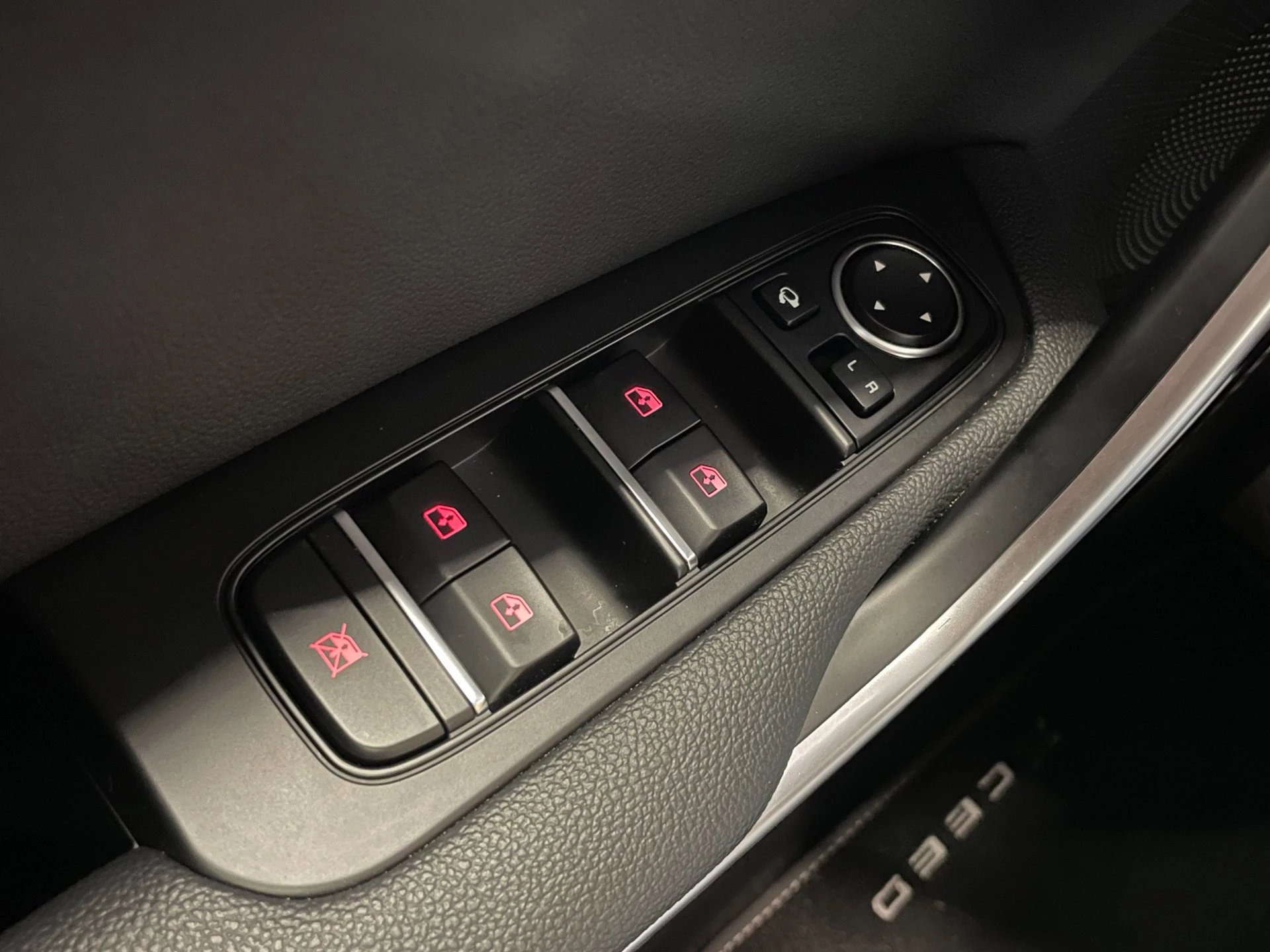 Hoofdafbeelding Kia XCeed