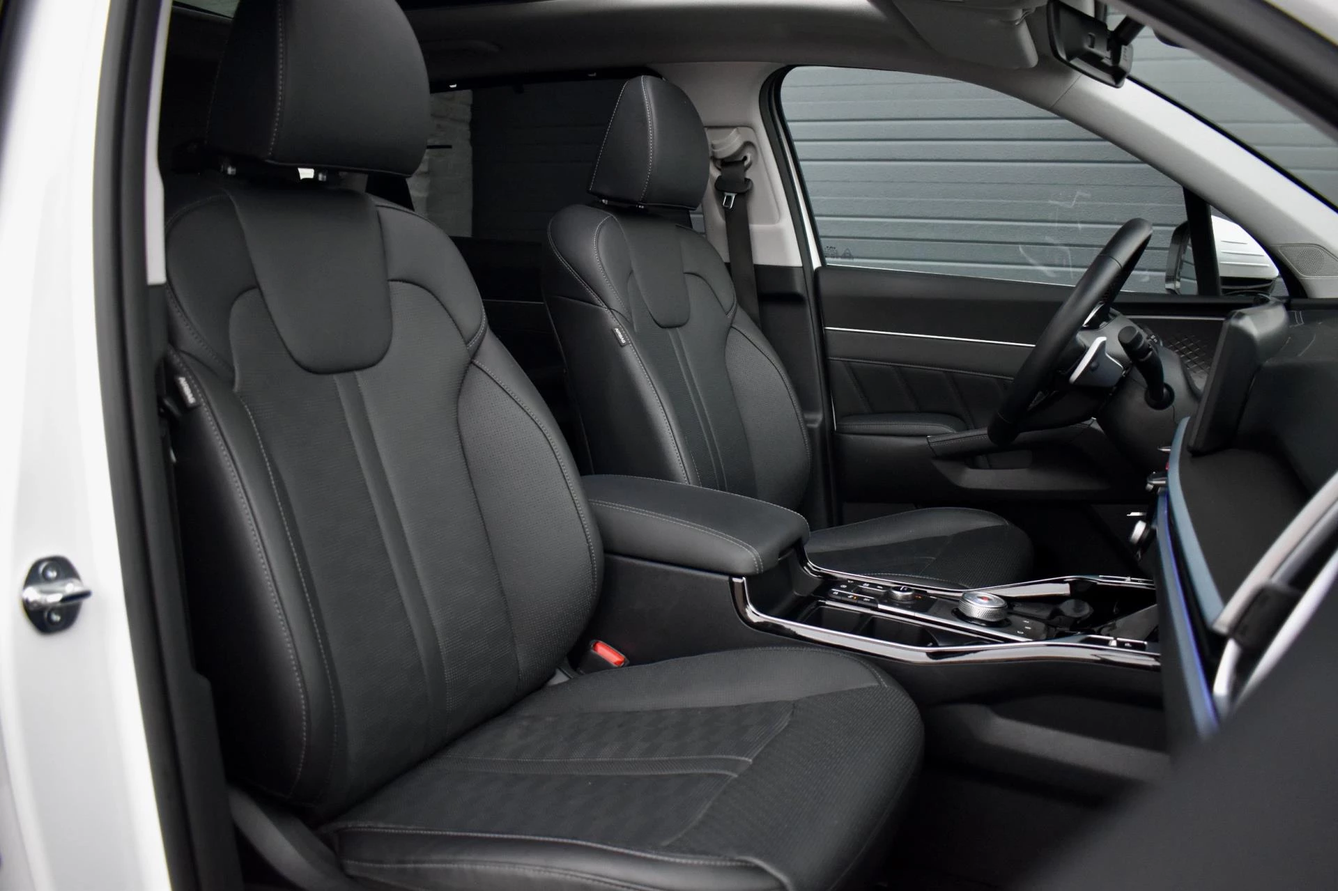 Hoofdafbeelding Kia Sorento