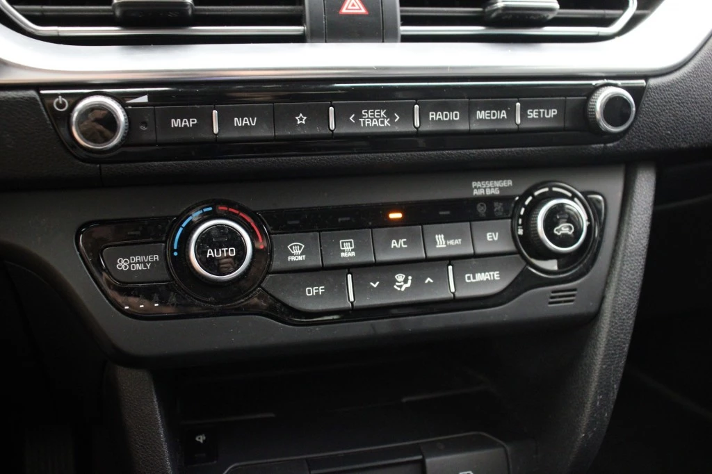 Hoofdafbeelding Kia e-Niro