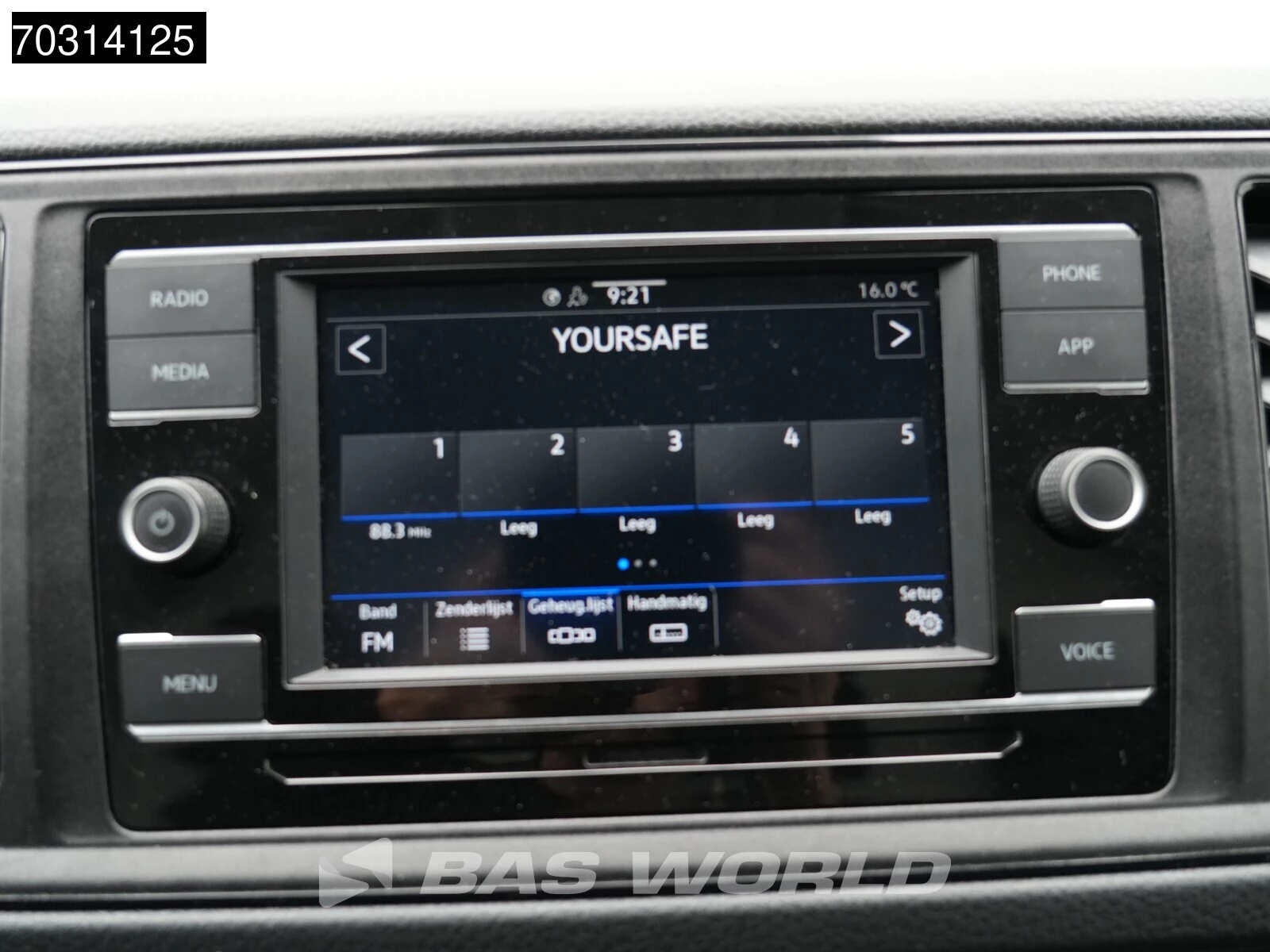 Hoofdafbeelding MAN TGE