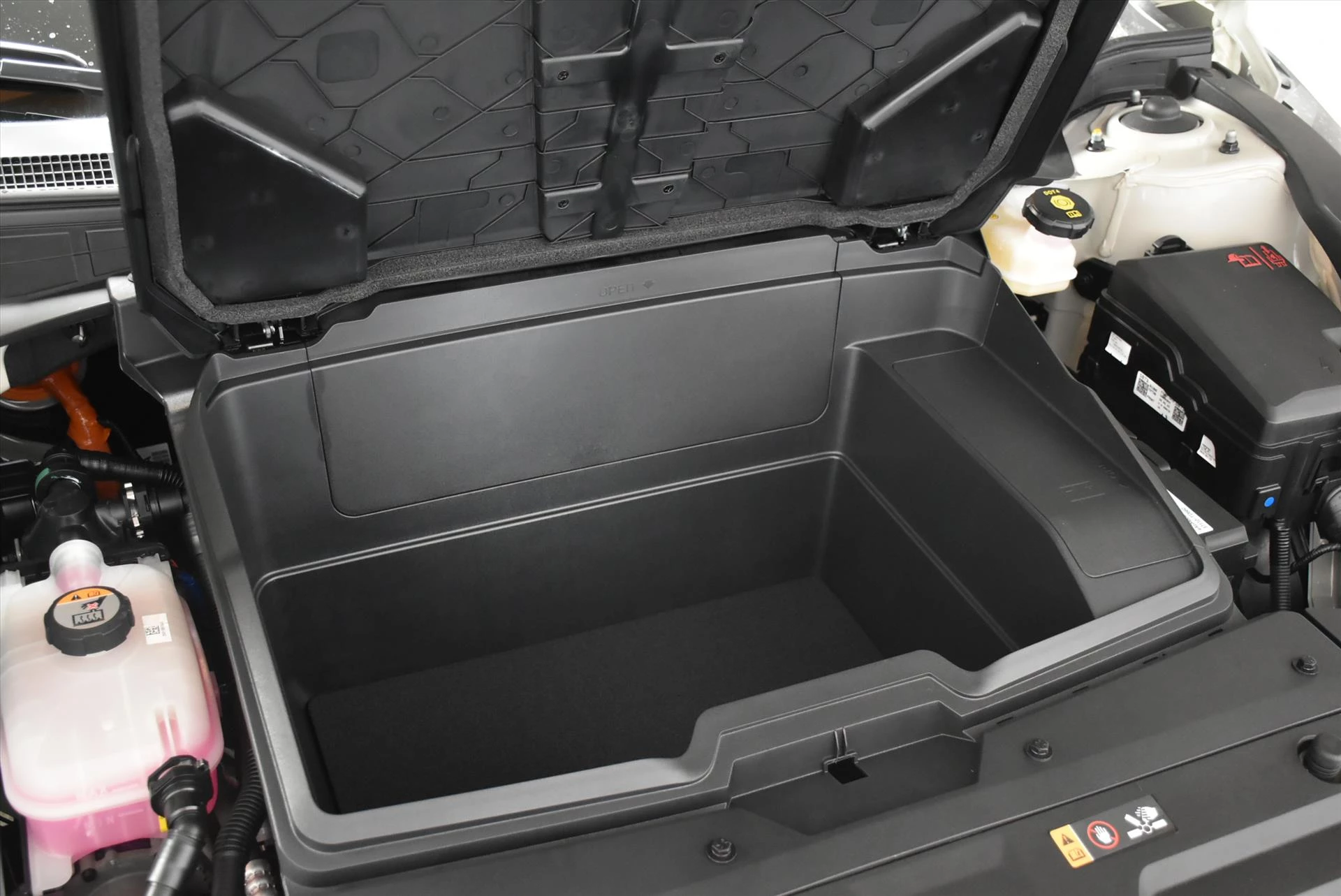 Hoofdafbeelding Kia EV6