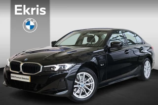 BMW 3 Serie Sedan 320e | Parking Pack