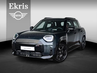 MINI Aceman SE John Cooper Works |Pakket S
