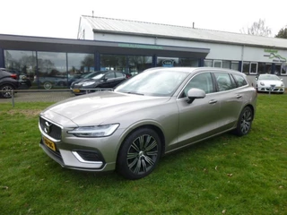 Hoofdafbeelding Volvo V60 Volvo V60 2.0 D3 INSCRIPTION