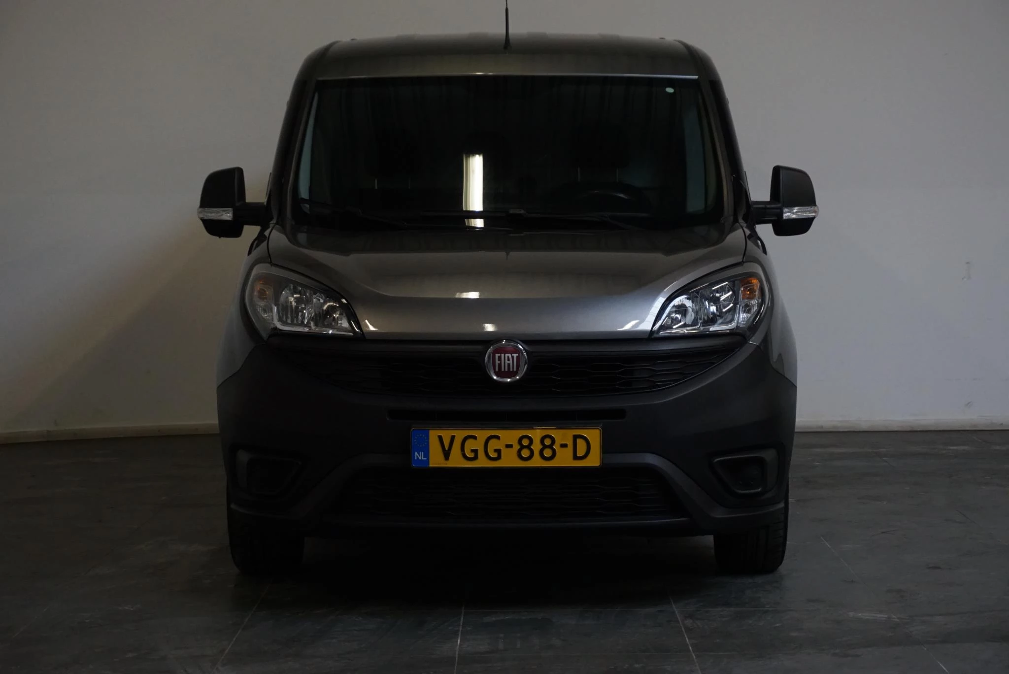 Hoofdafbeelding Fiat Doblò
