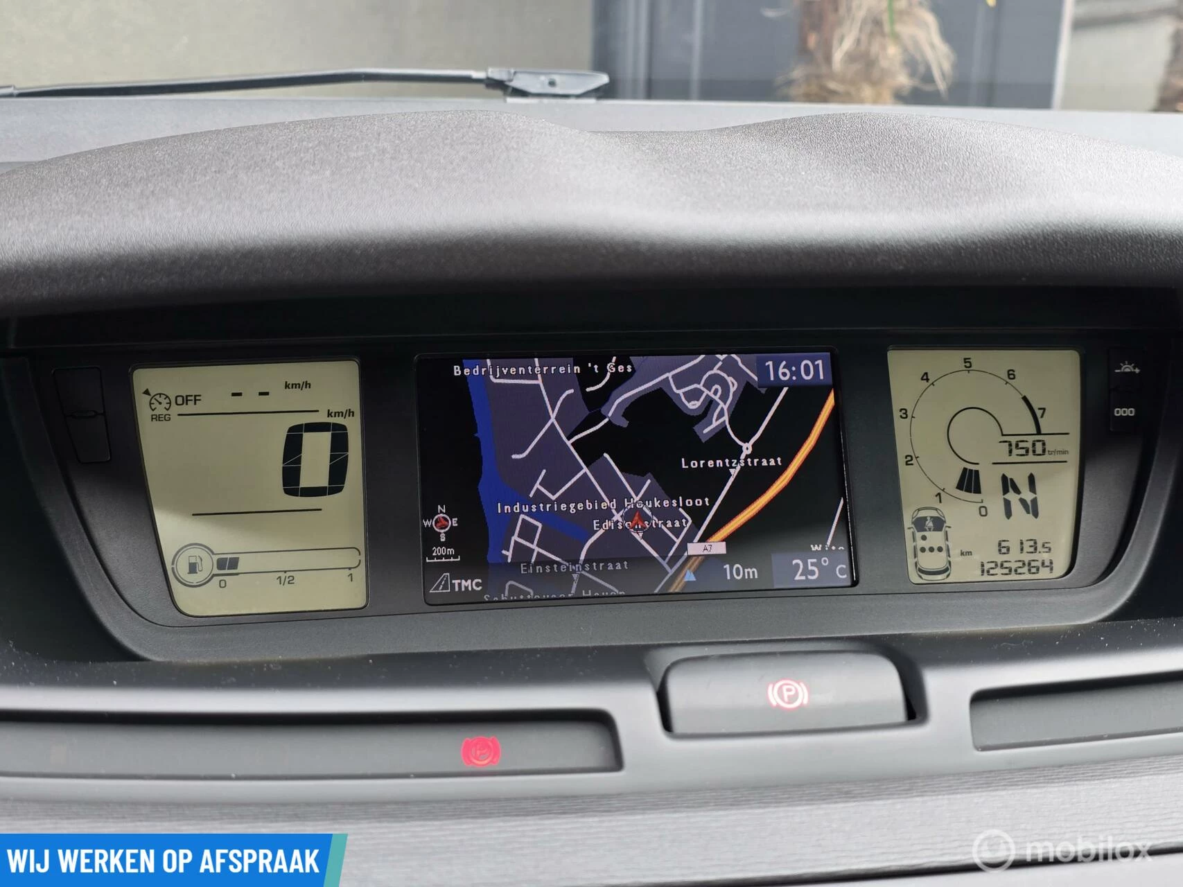 Hoofdafbeelding Citroën C4 Picasso