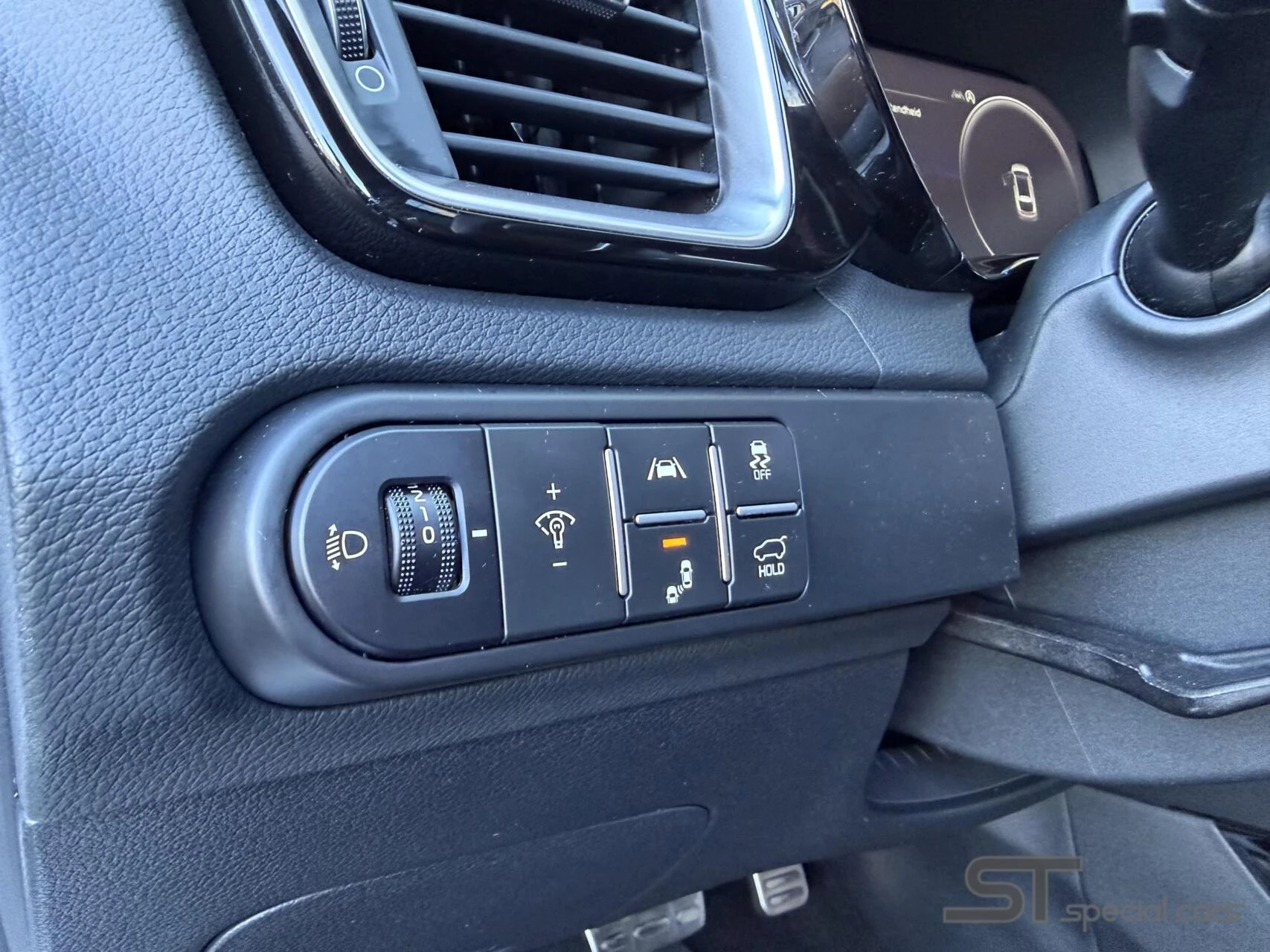 Hoofdafbeelding Kia ProCeed