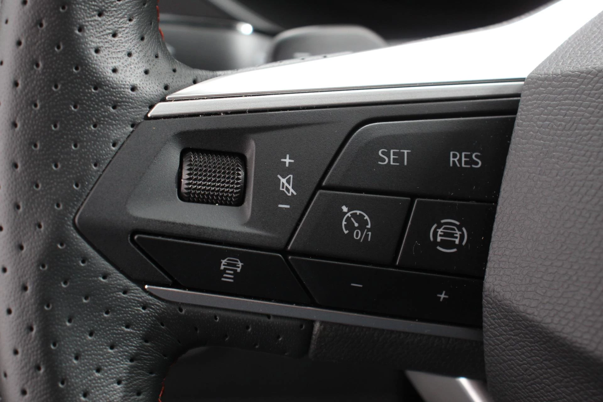 Hoofdafbeelding SEAT Tarraco