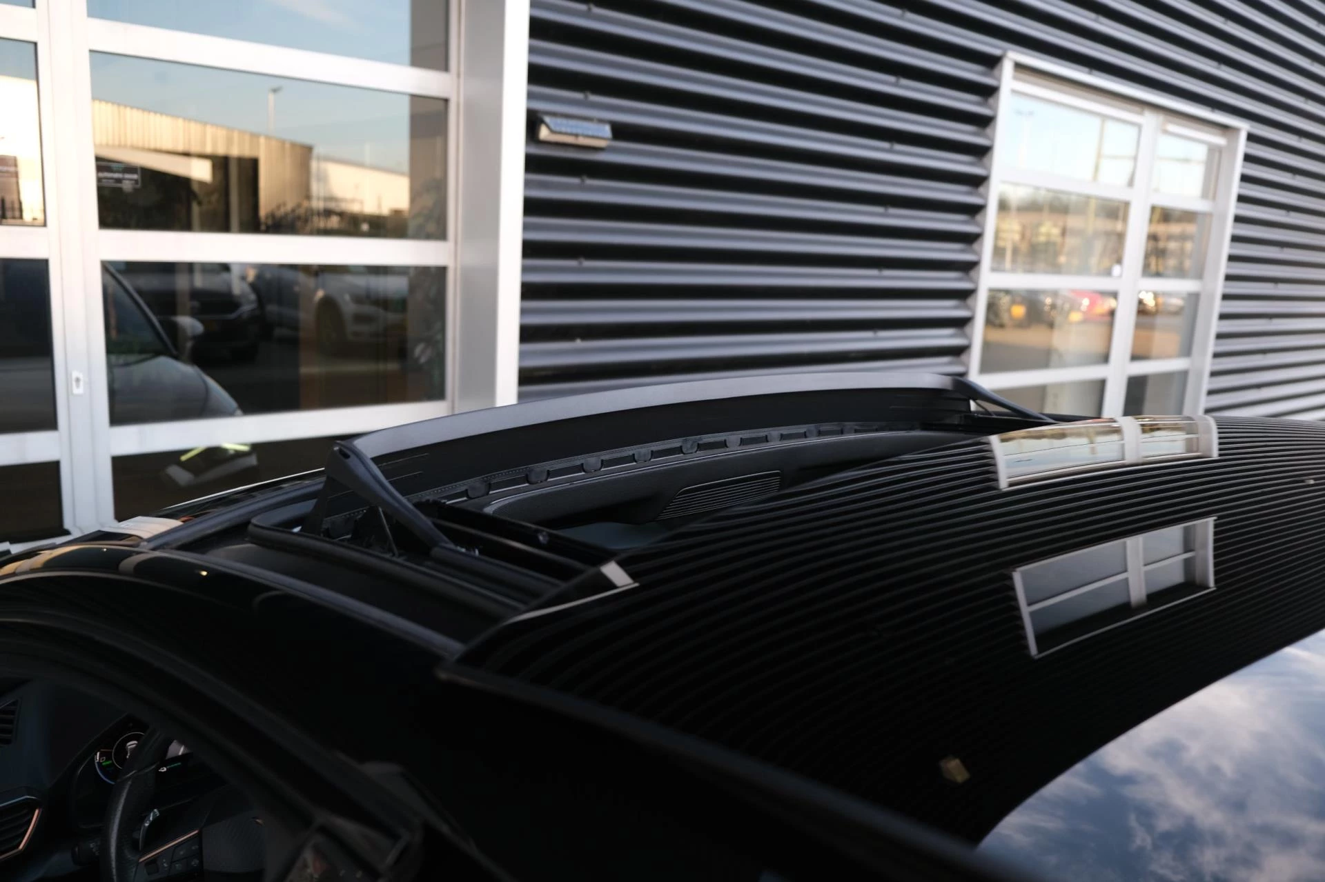 Hoofdafbeelding CUPRA Leon