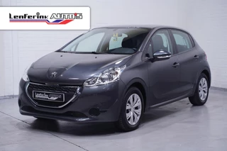 Peugeot 208 1.2 PureTech 75 Active Cruisecontrol Airco