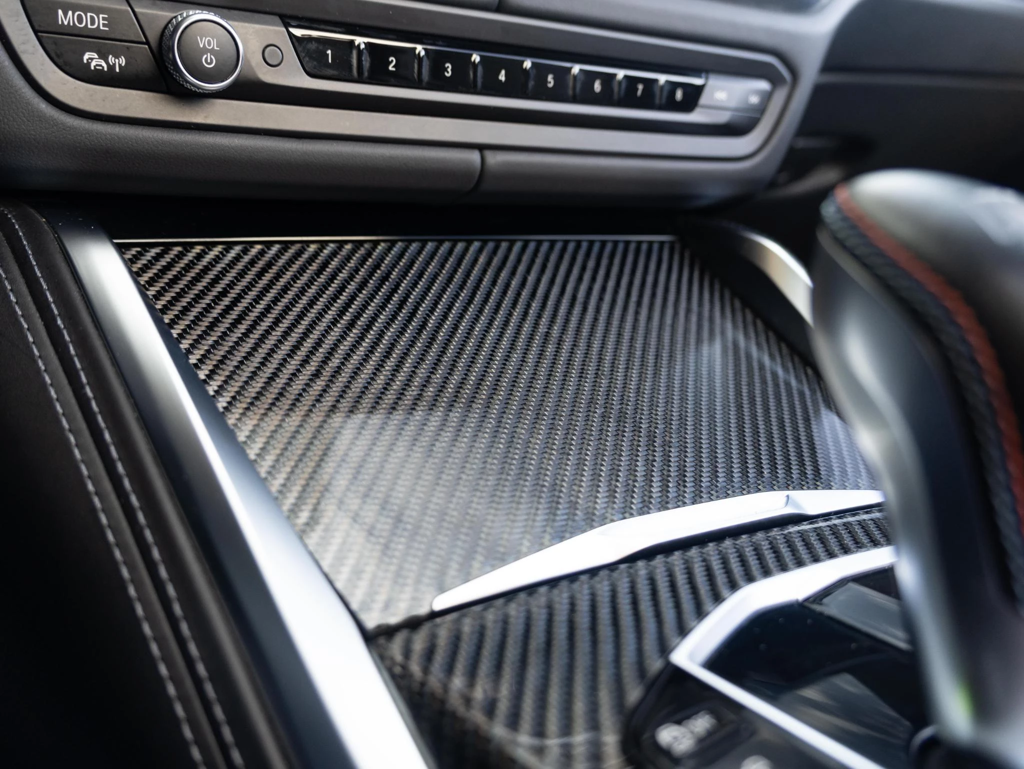 Hoofdafbeelding BMW M4