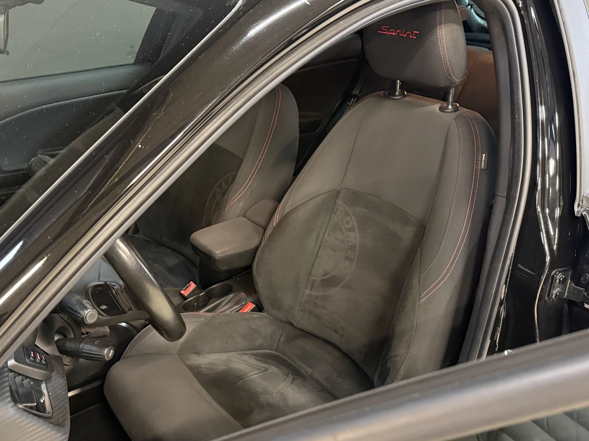 Hoofdafbeelding Alfa Romeo Giulietta