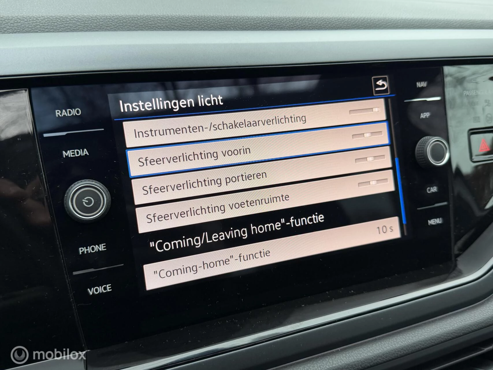 Hoofdafbeelding Volkswagen Taigo