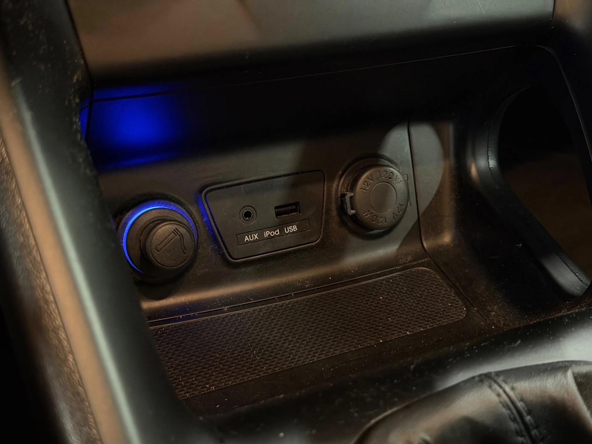 Hoofdafbeelding Hyundai ix35