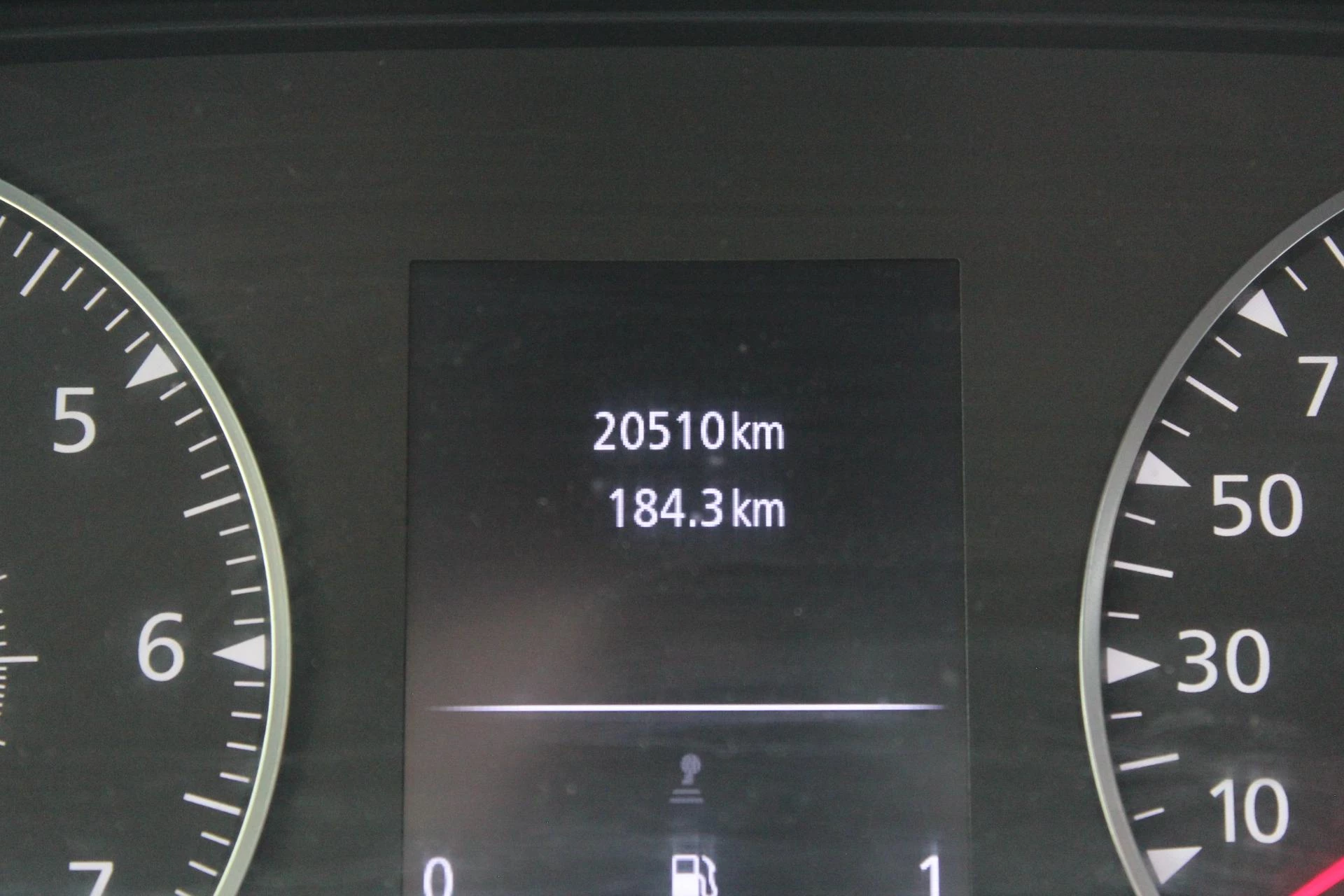 Hoofdafbeelding Dacia Duster