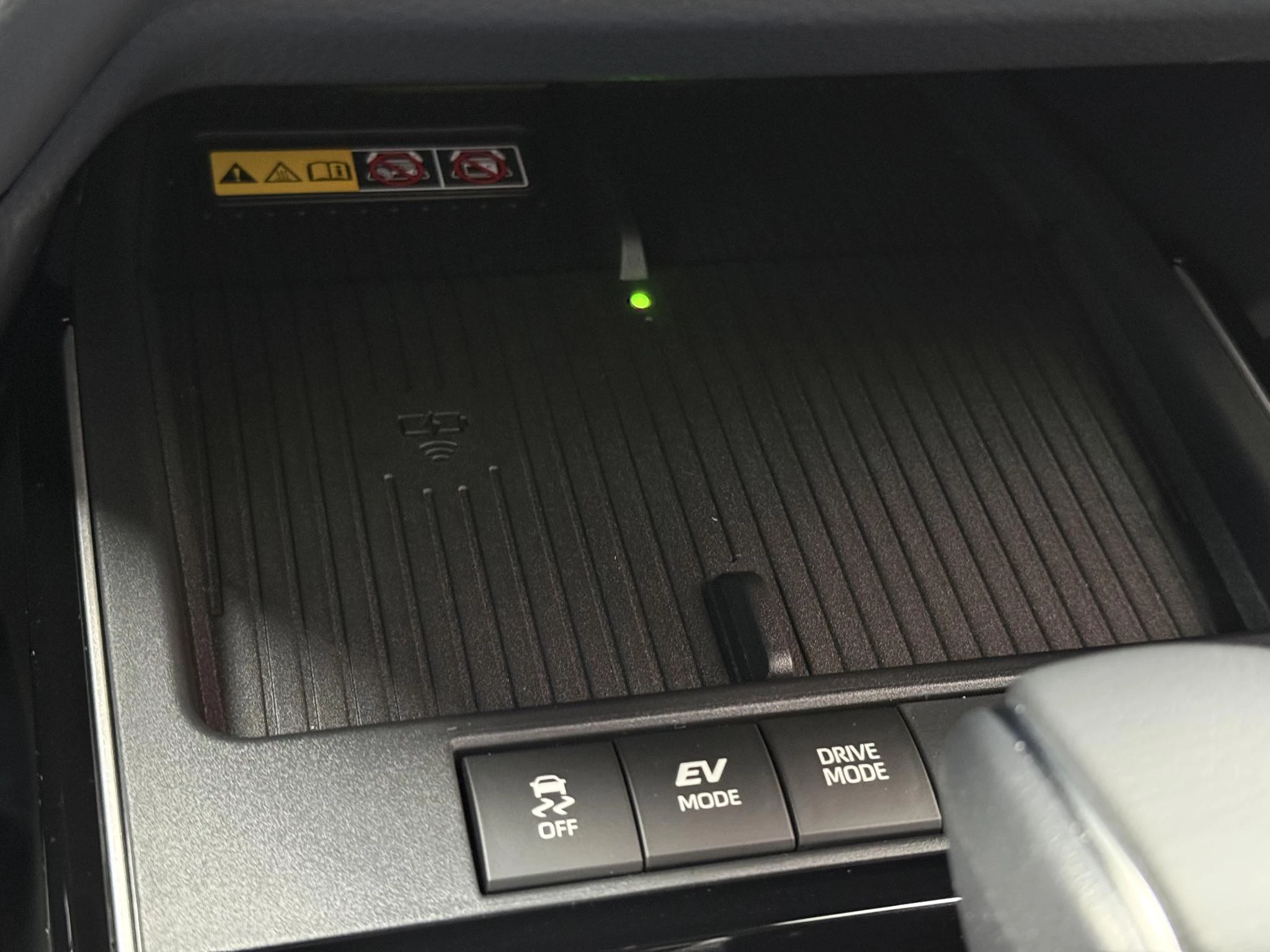 Hoofdafbeelding Toyota Corolla Cross