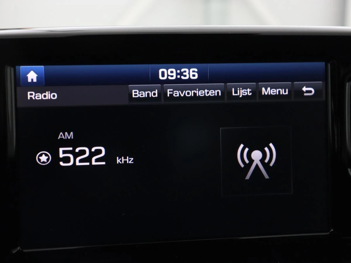 Hoofdafbeelding Hyundai i30