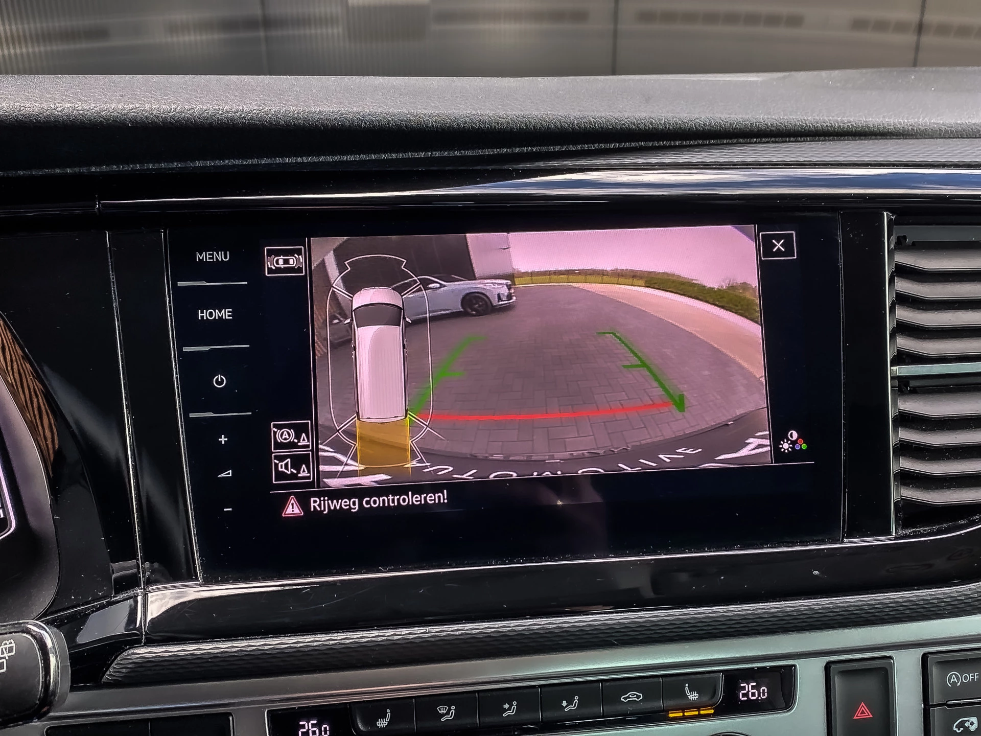 Hoofdafbeelding Volkswagen Multivan