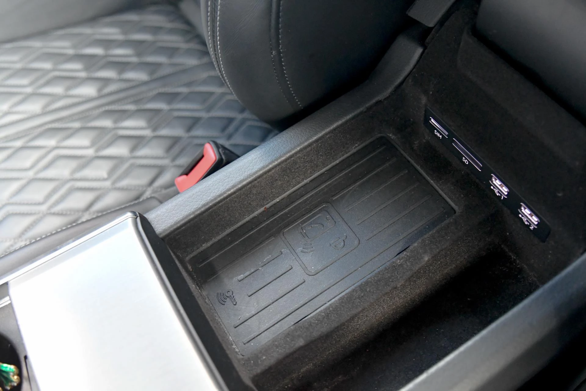 Hoofdafbeelding Audi A7