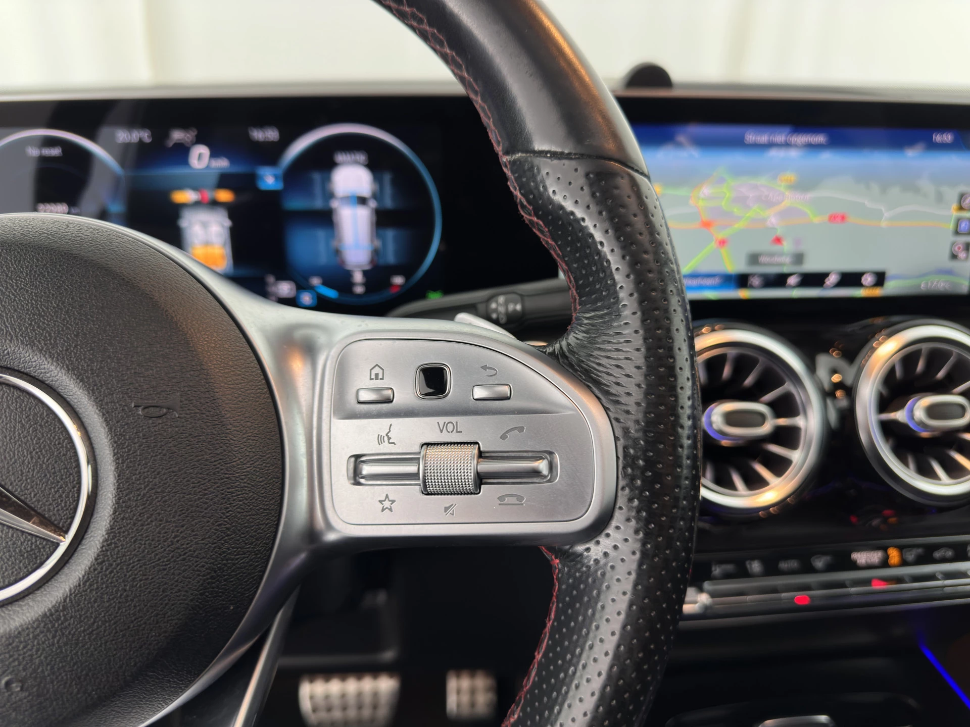 Hoofdafbeelding Mercedes-Benz GLB