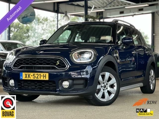 Hoofdafbeelding MINI Countryman Mini Countryman 2.0 Cooper S E ALL4 Chili Automaat 2019
