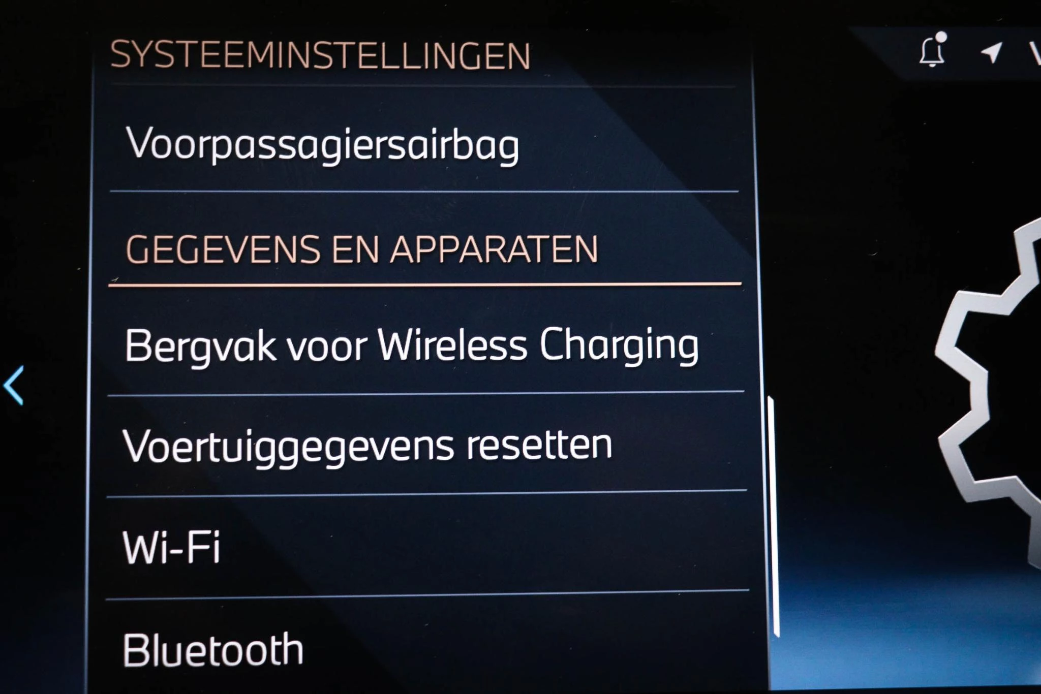 Hoofdafbeelding BMW iX1