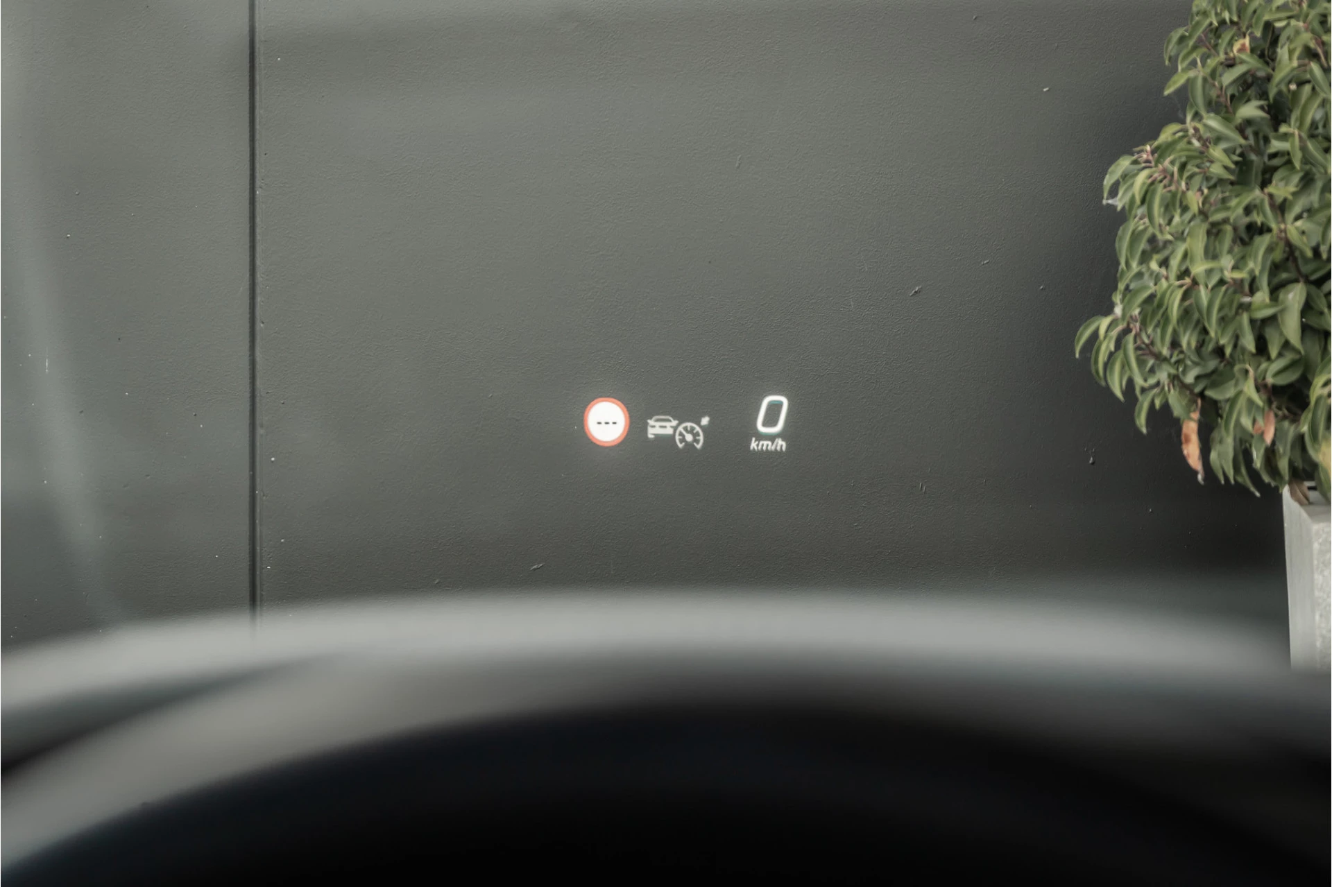 Hoofdafbeelding Mercedes-Benz EQS