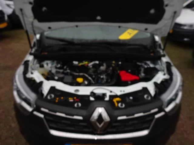 Hoofdafbeelding Renault Express