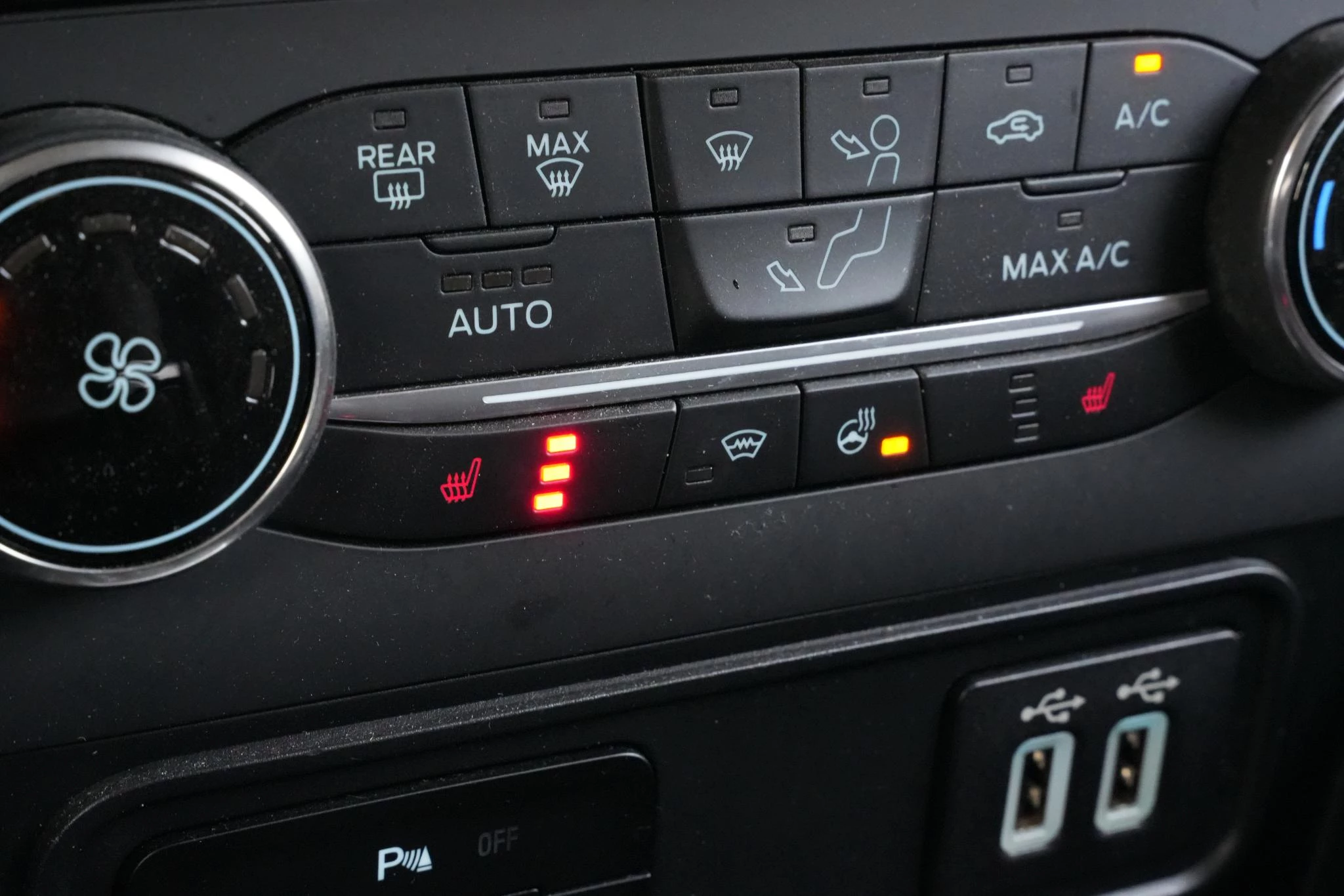 Hoofdafbeelding Ford EcoSport