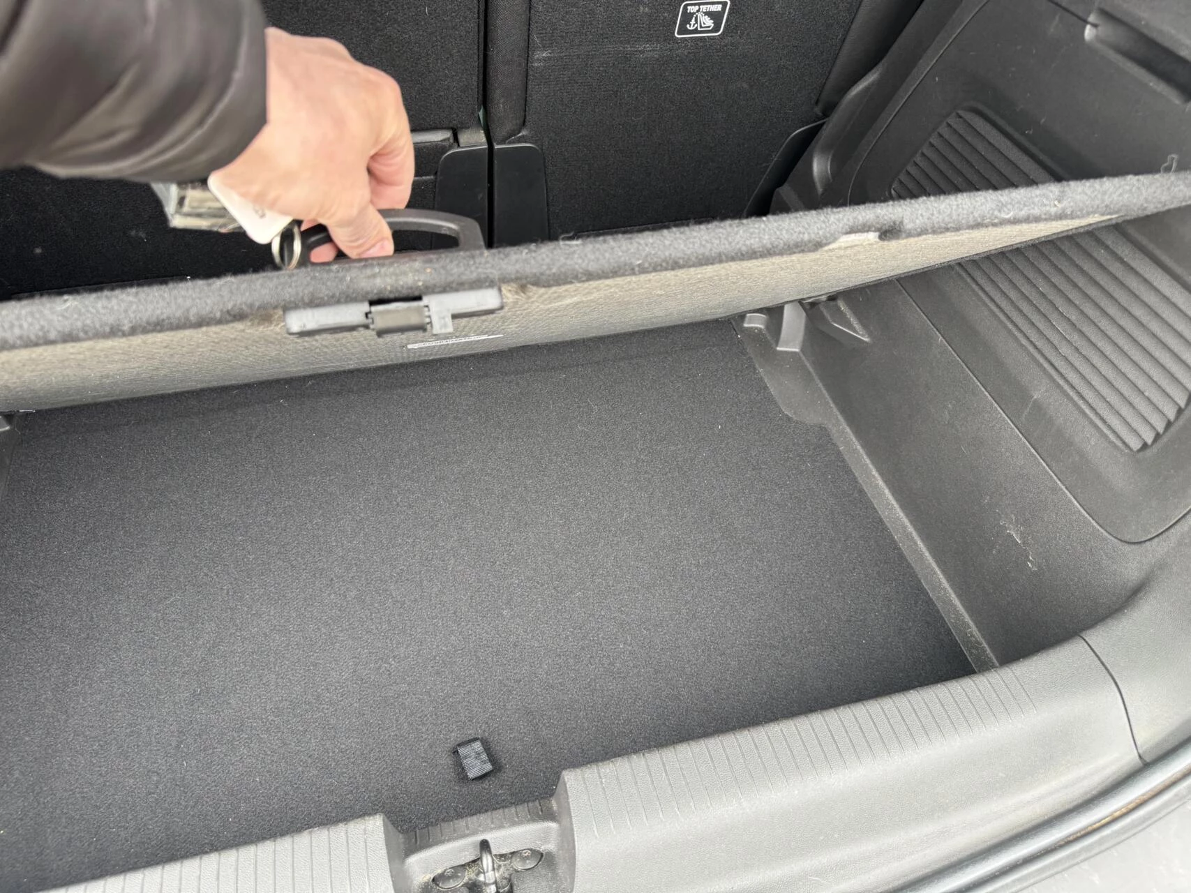 Hoofdafbeelding Opel Crossland