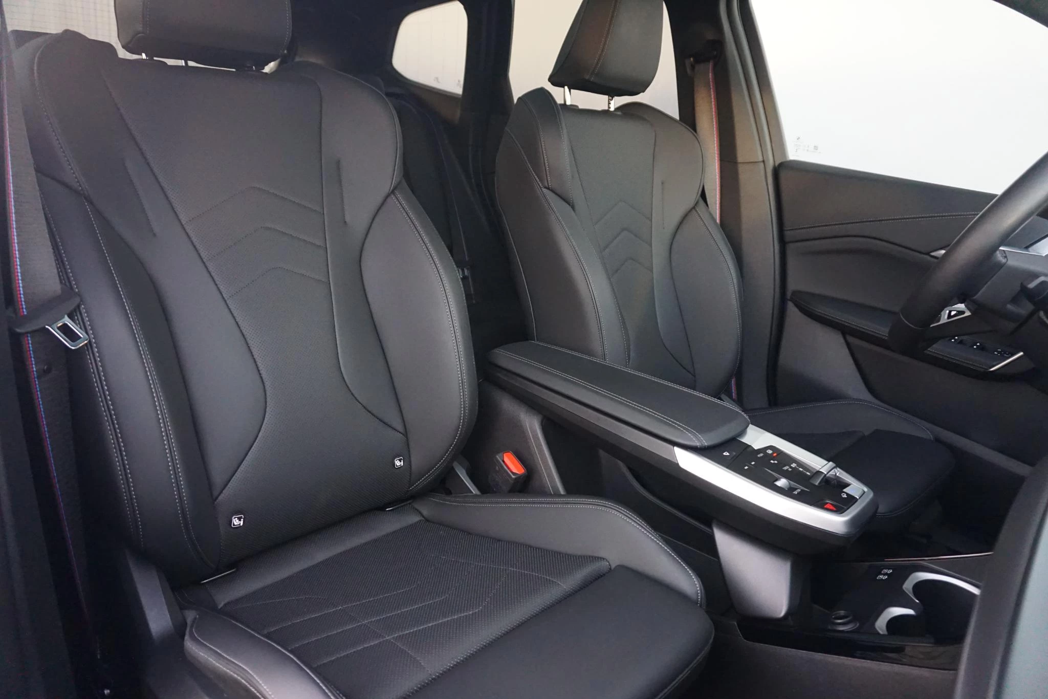 Hoofdafbeelding BMW iX1