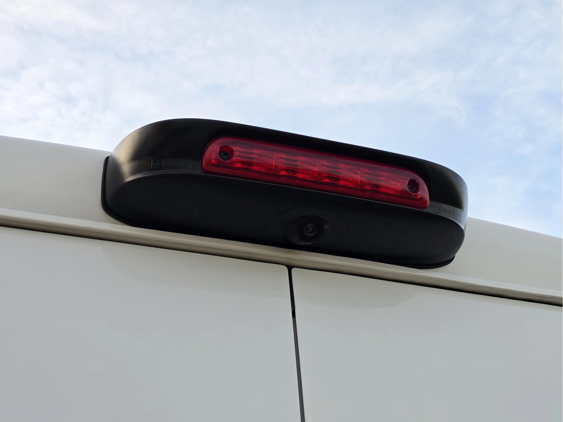 Hoofdafbeelding Opel Movano