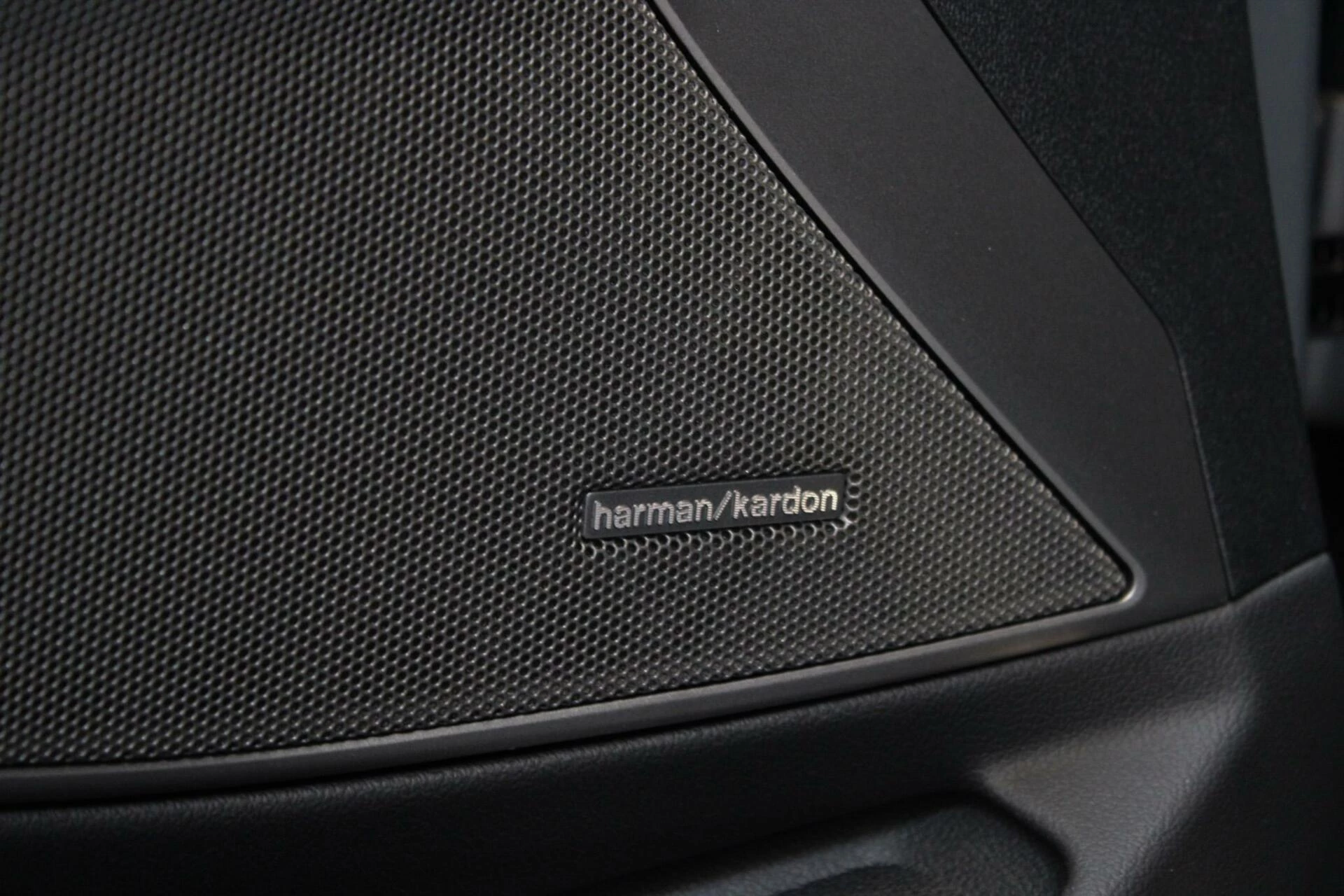 Hoofdafbeelding BMW M3