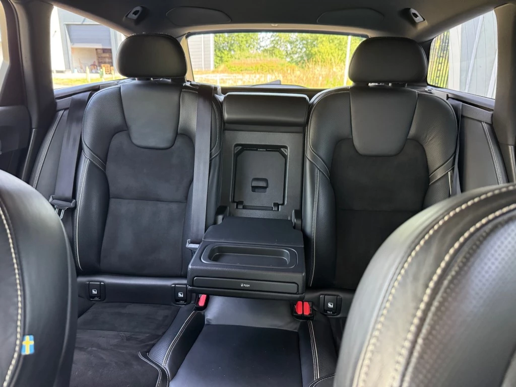 Hoofdafbeelding Volvo V90