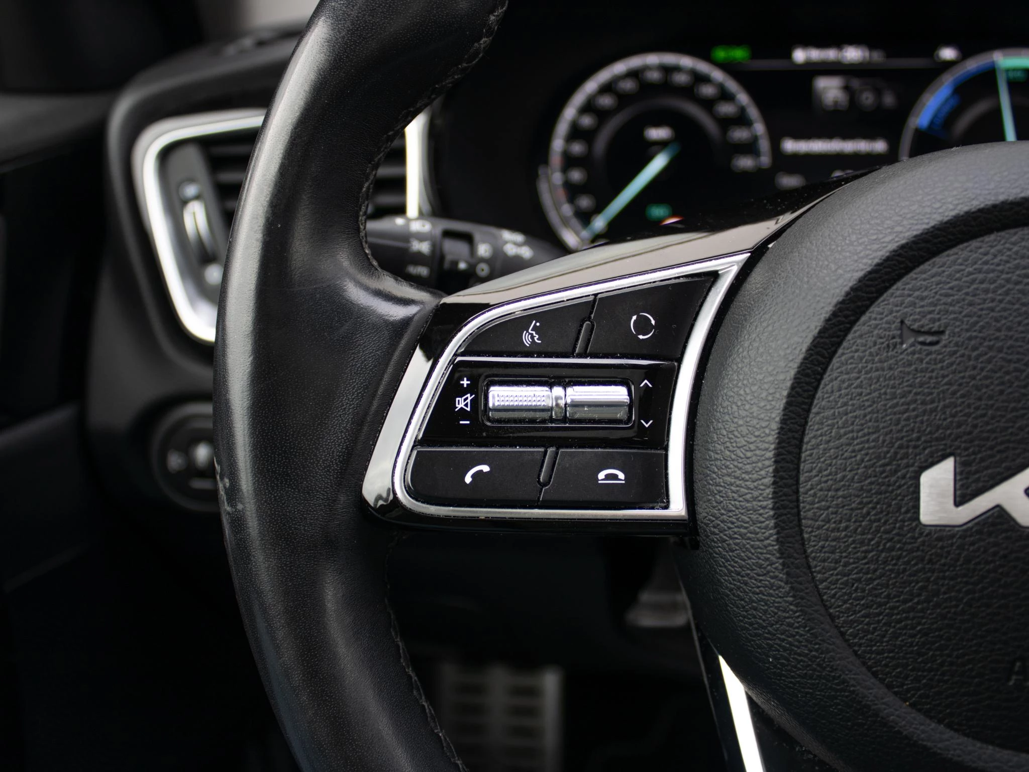 Hoofdafbeelding Kia XCeed