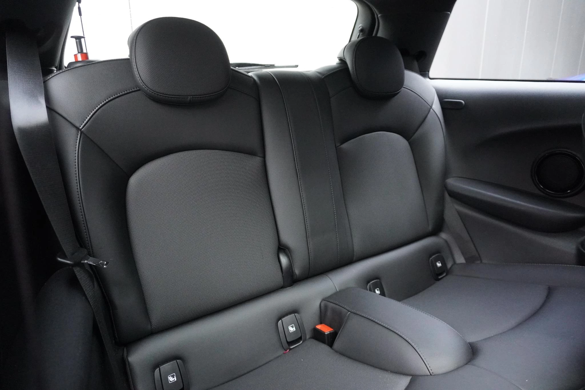 Hoofdafbeelding MINI 3-deurs