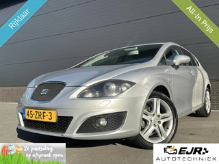 Seat Leon 1.2 TSI Ecomotive  COPA CRUISE*CLIMA*HAAK*PDC*NAV