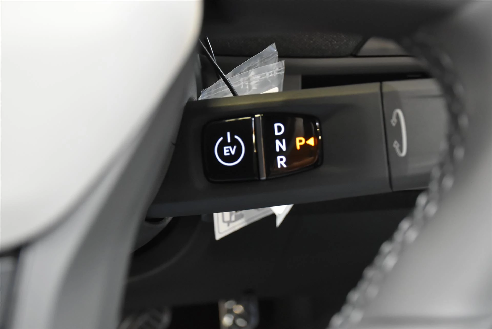 Hoofdafbeelding Kia EV3