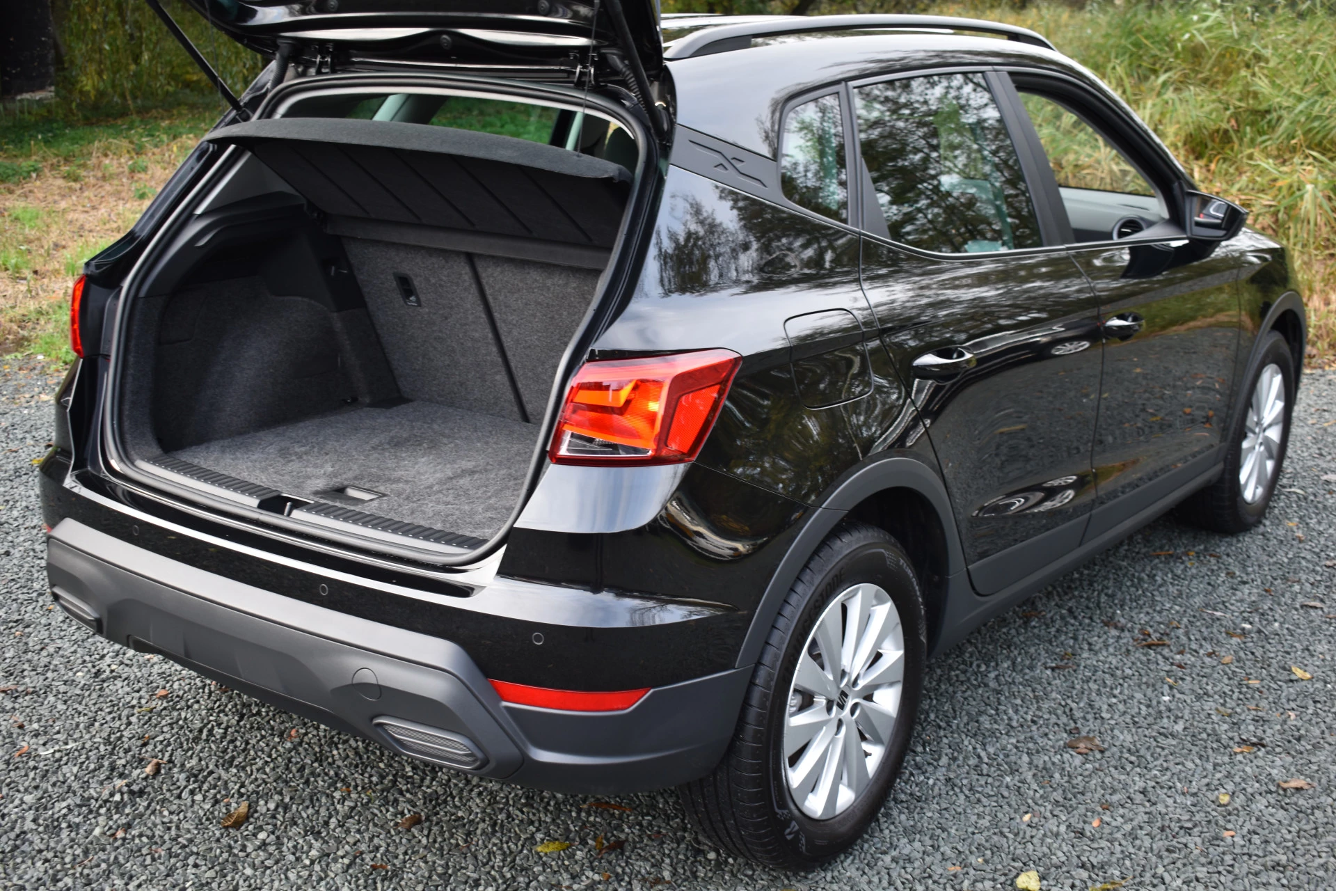 Hoofdafbeelding SEAT Arona