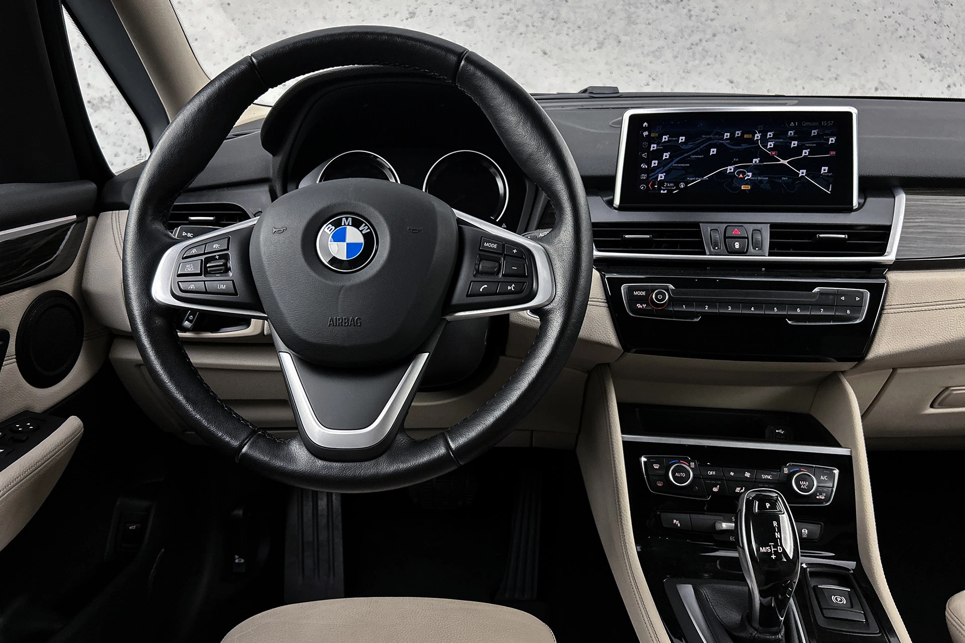 Hoofdafbeelding BMW 2 Serie