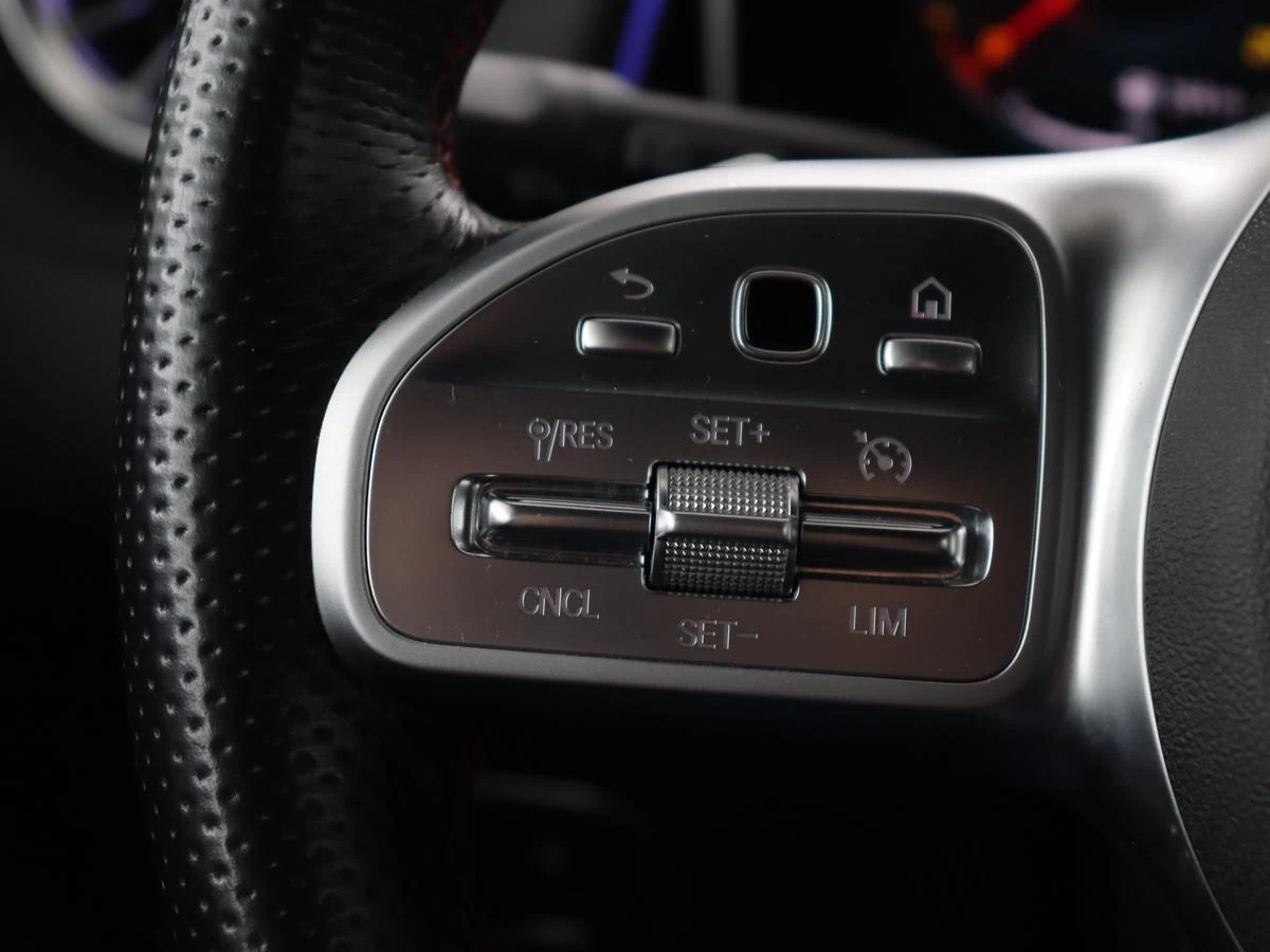 Hoofdafbeelding Mercedes-Benz GLB